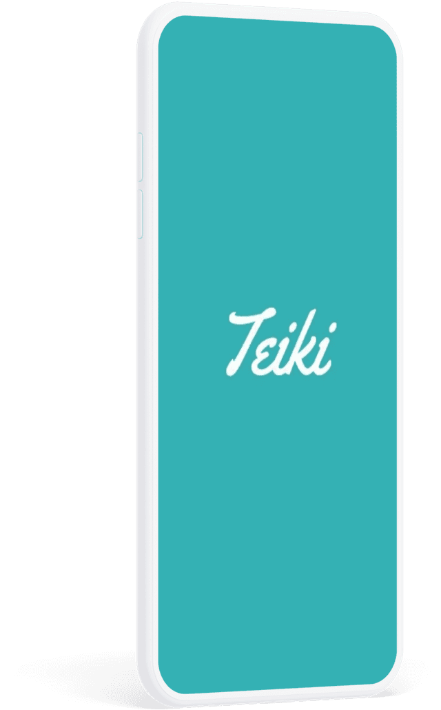teiki mobile